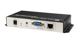 视频编码器,高效传输与高质量解码的奥秘